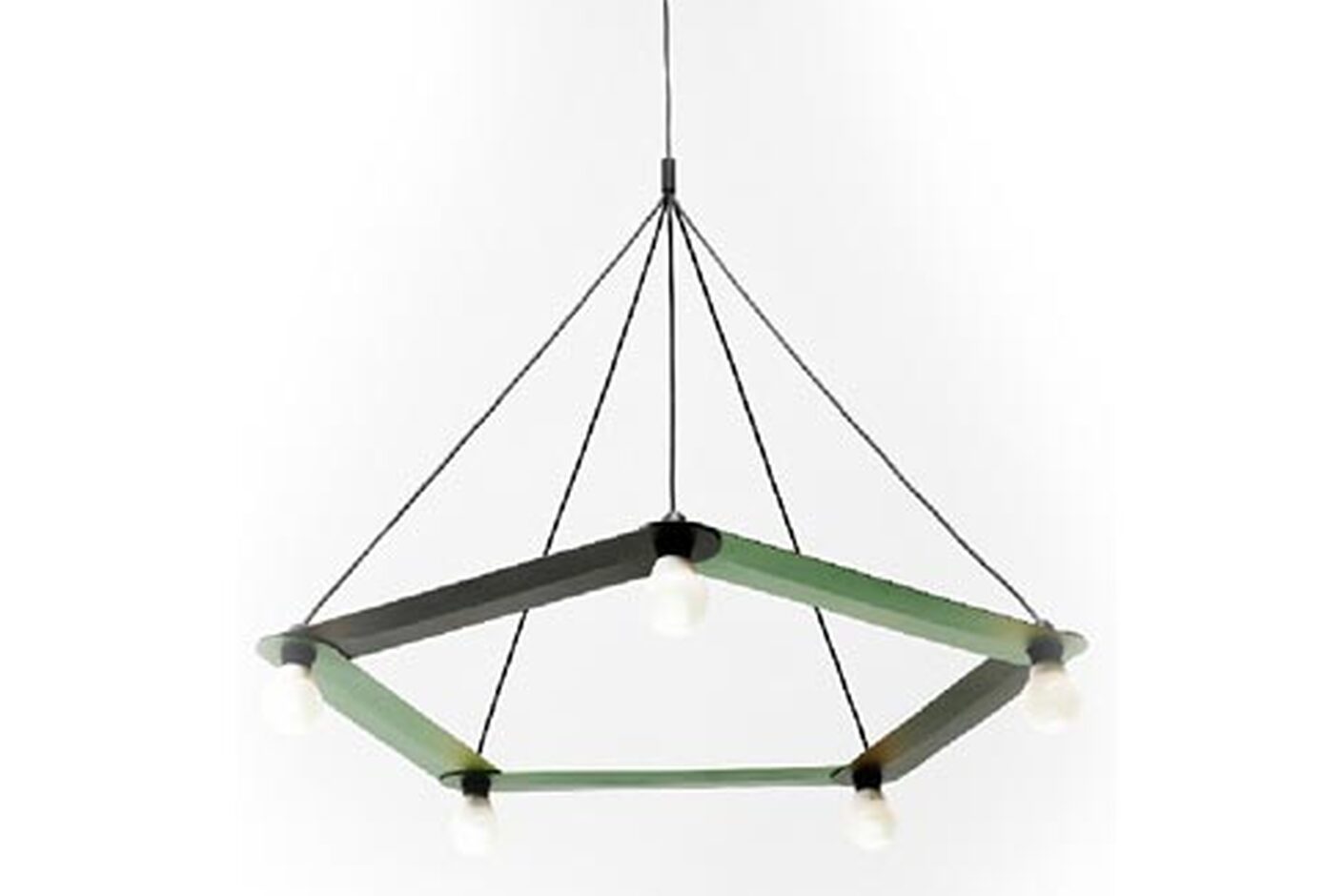Link Chandelier 1