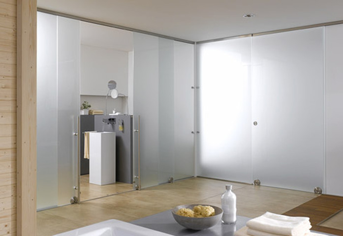 Terra M Sliding Door System 4