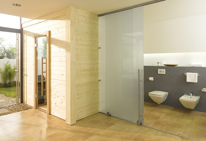 Terra M Sliding Door System 5