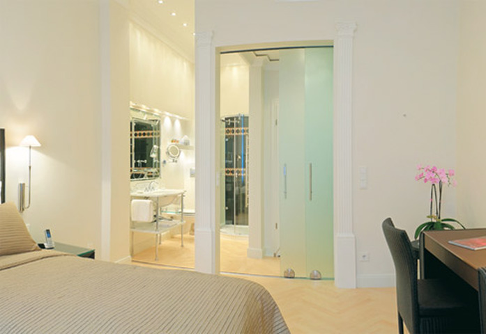 Terra M Sliding Door System 6