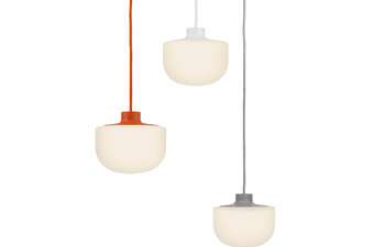 Pistill Pendelleuchte