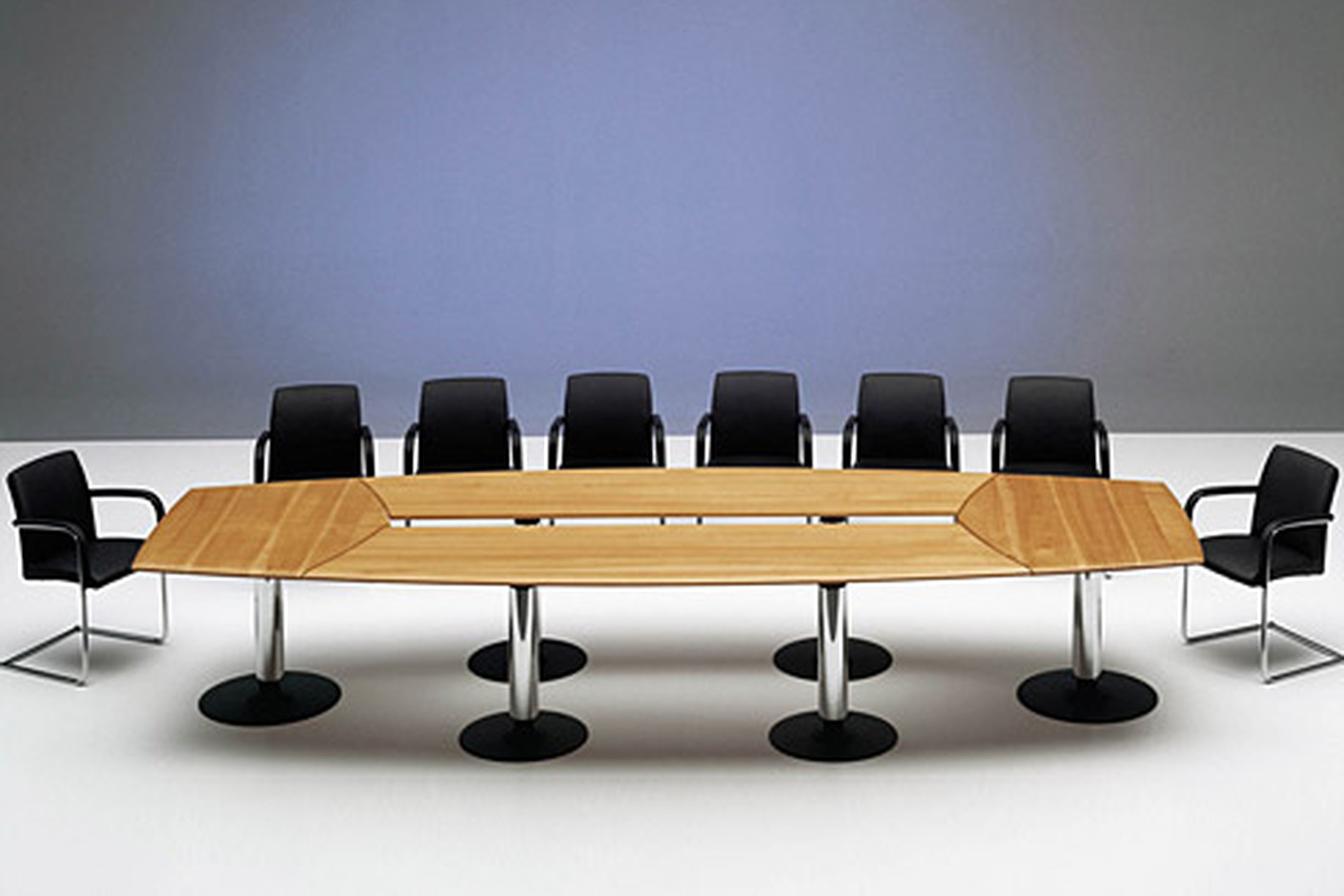 Conference Meeting