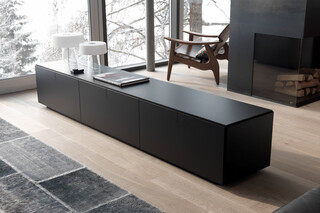 Next TV-Board  by  Zoom by Mobimex