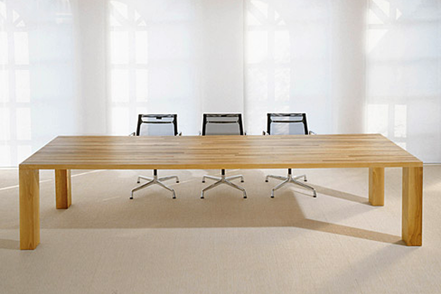 ZOOM Conference HQ