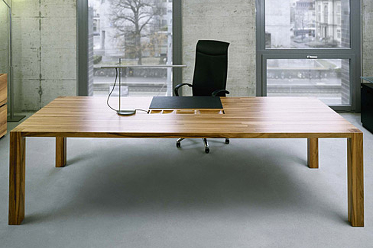 ZOOM Office Laq