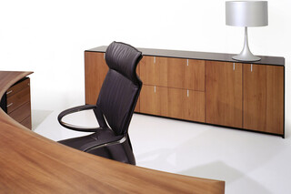 Zoom Office sideboard  by  Zoom by Mobimex