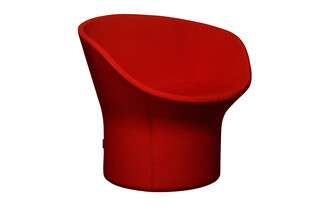 Avalon easy chair  by  Swedese