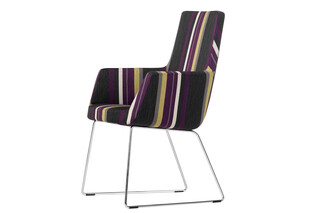 Happy armchair  by  Swedese