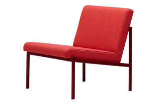 Kiki Lounge Chair  von  Tapiovaara