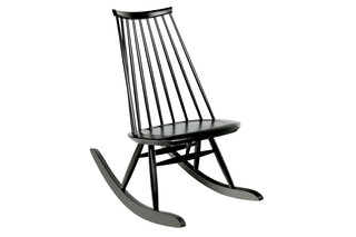 Mademoiselle Rocking Chair  von  Tapiovaara