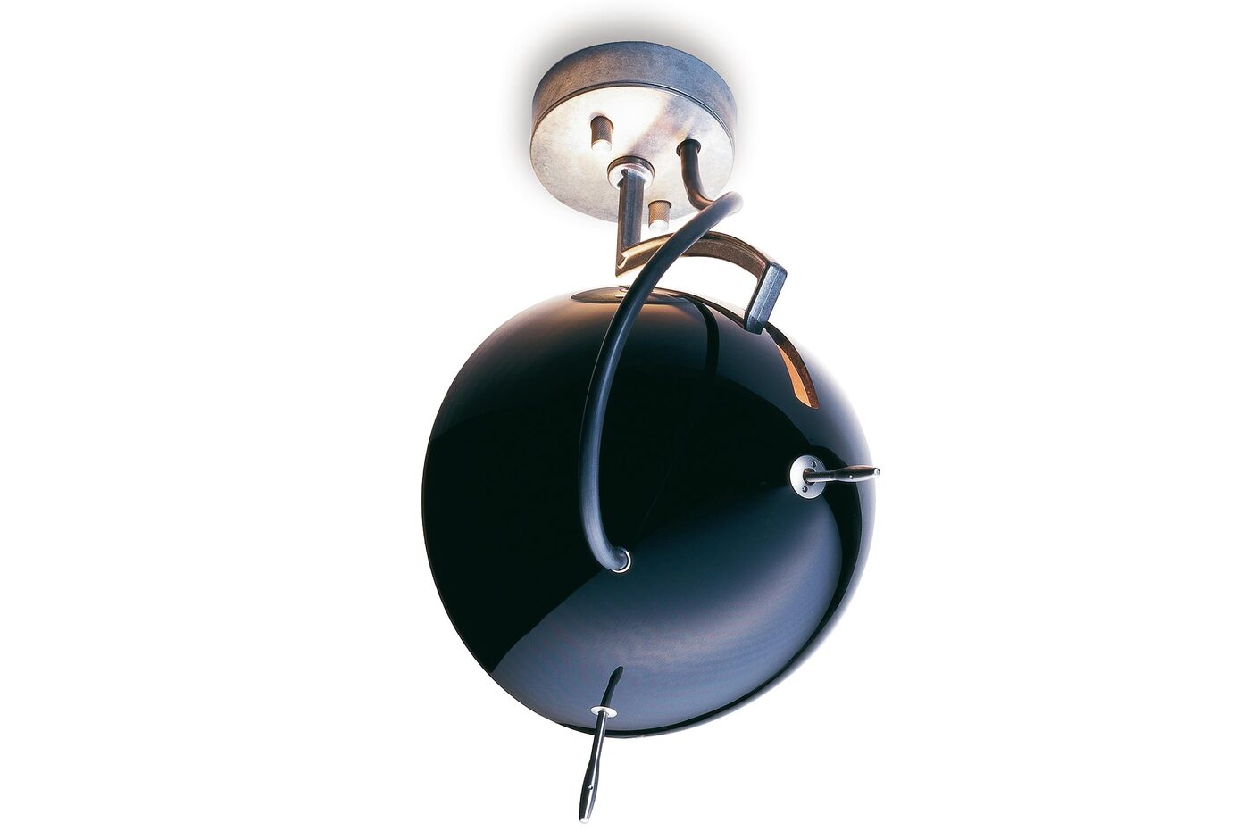 GEORGE SUSPENSION