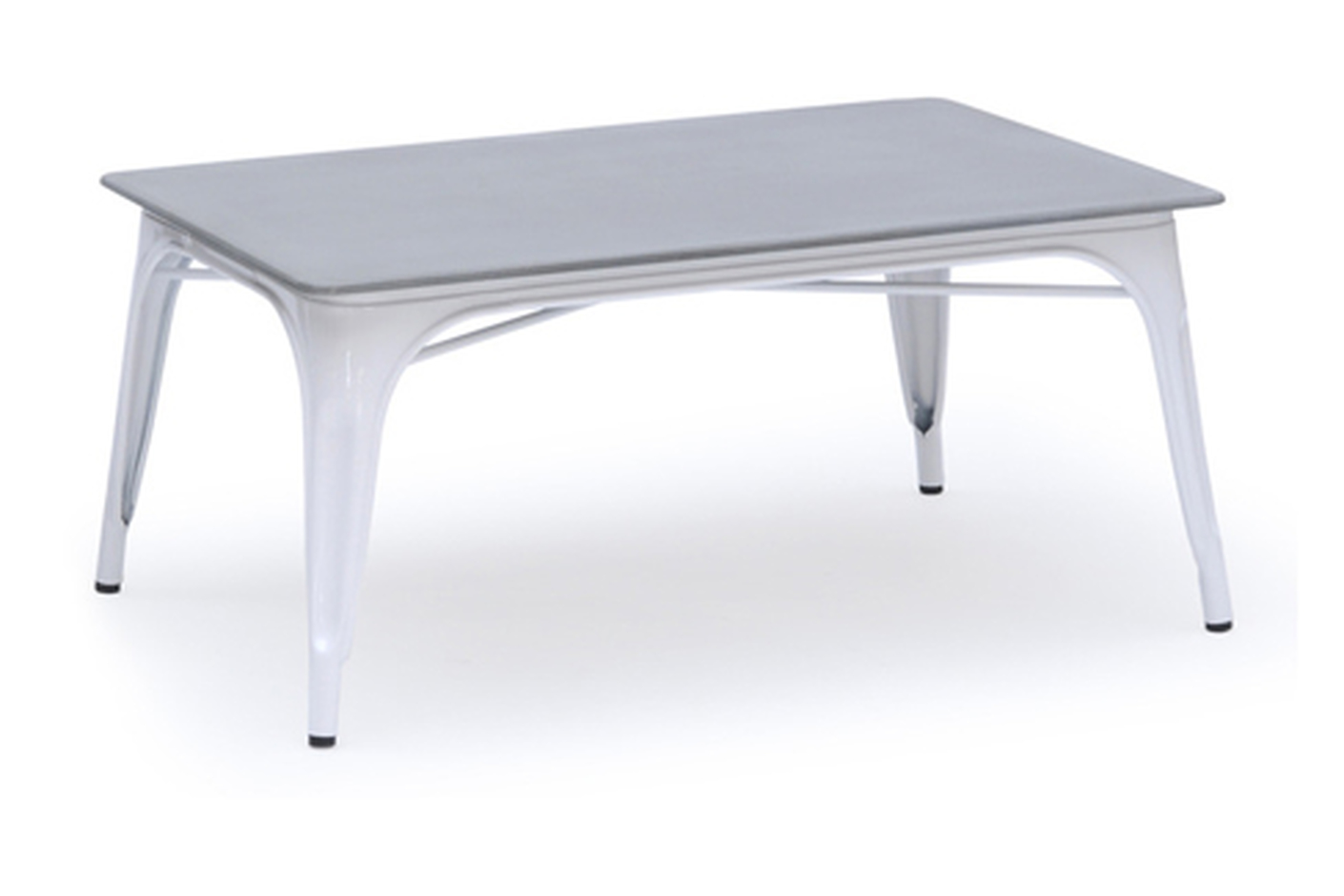 CT table rectangular