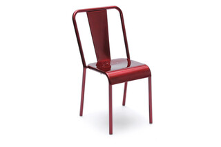 T37 Chair  by  Tolix