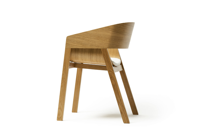 Merano Upholstered Ton 01