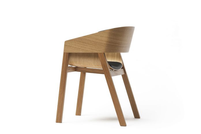 Merano Upholstered Ton 07
