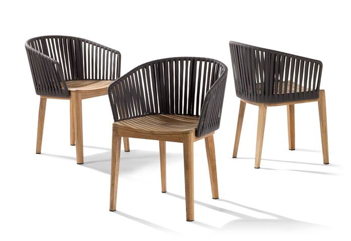 Mood Armchair 1