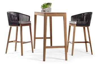 Mood bar stool