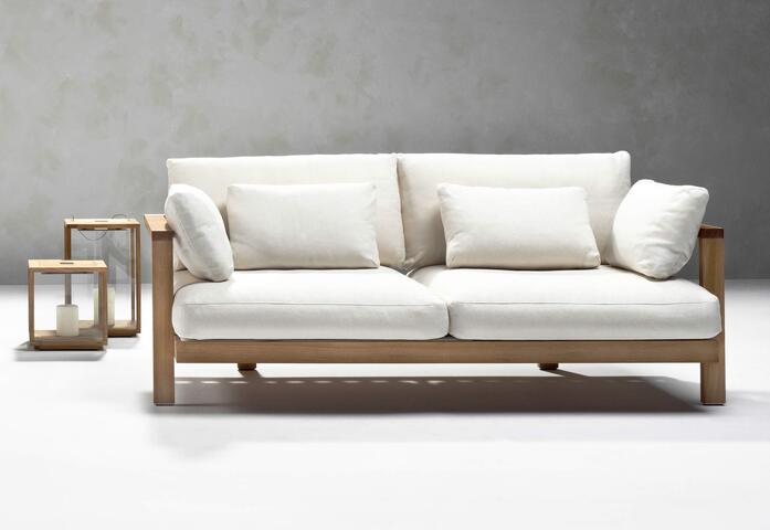 Pure Sofa Casual 2