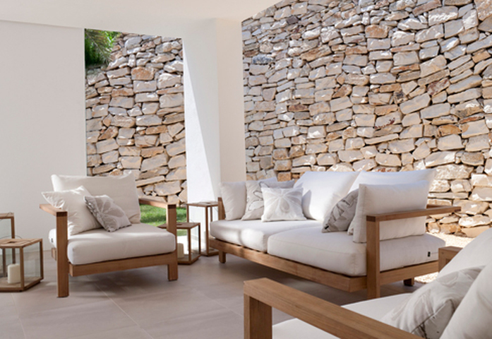 Pure Sofa Casual 3