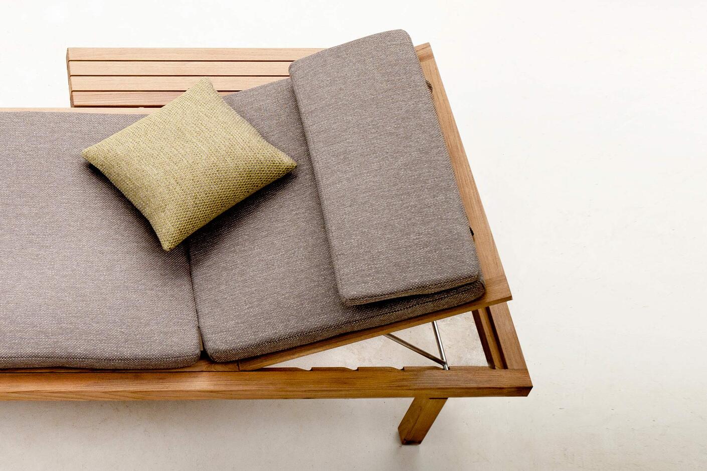 Vis A Vis Lounger 3