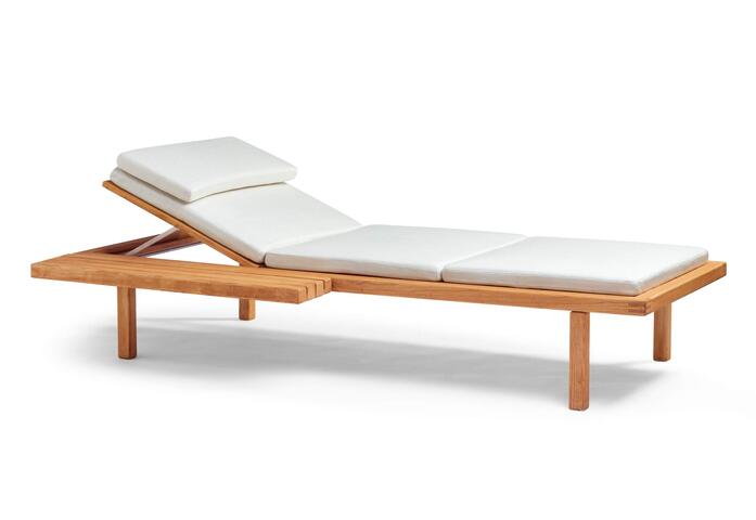 Vis A Vis Lounger 1