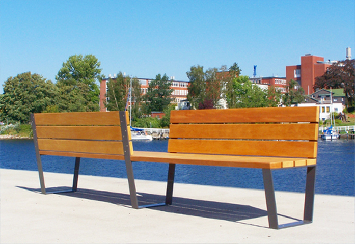 Long Bench Ultra 2