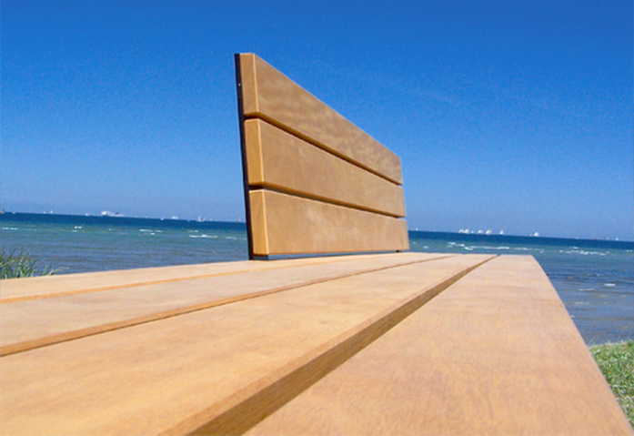 Long Bench Ultra 3