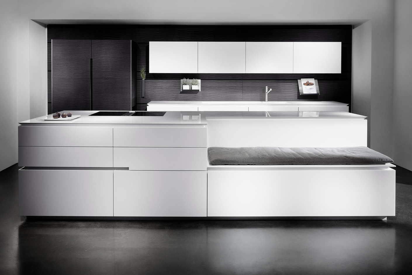 Quarzglas