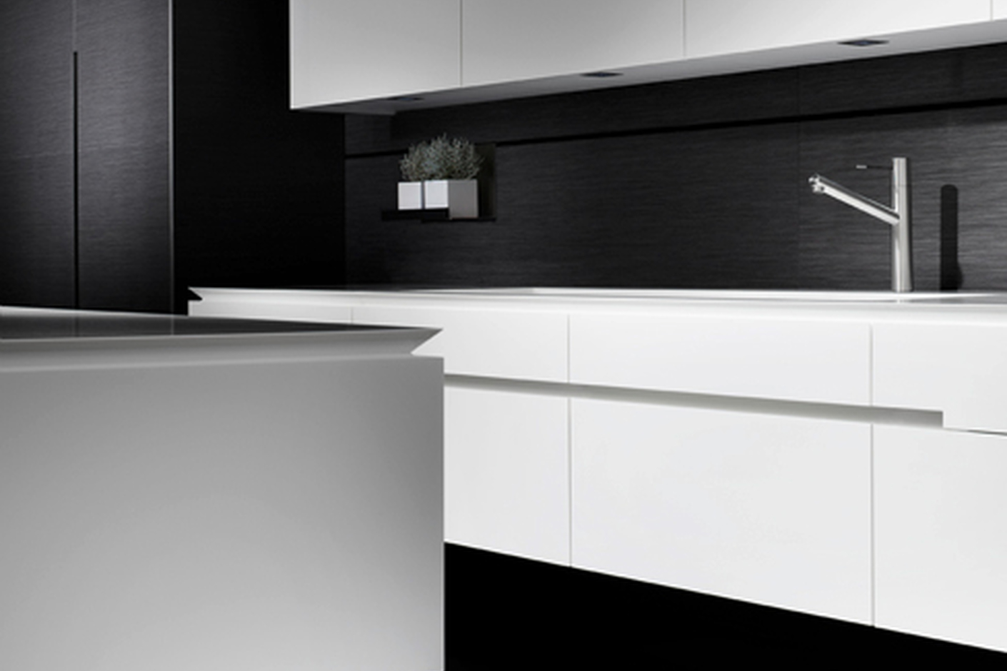 Quarzglas