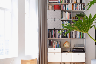 USM Haller Soft Panel | Grau  von  USM