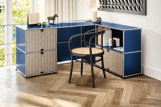 USM Haller Soft Panel | Taupe  by  USM