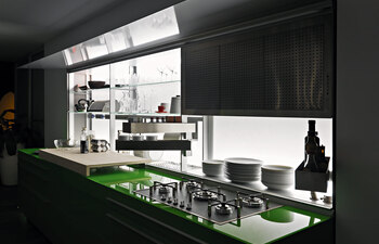 Artematica Vitrum Green Grass