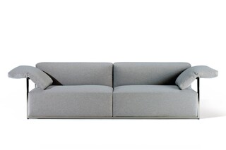 Sir Henry Sofa  by  Verden