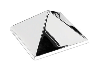 Mirror Sculpture  by  Verpan