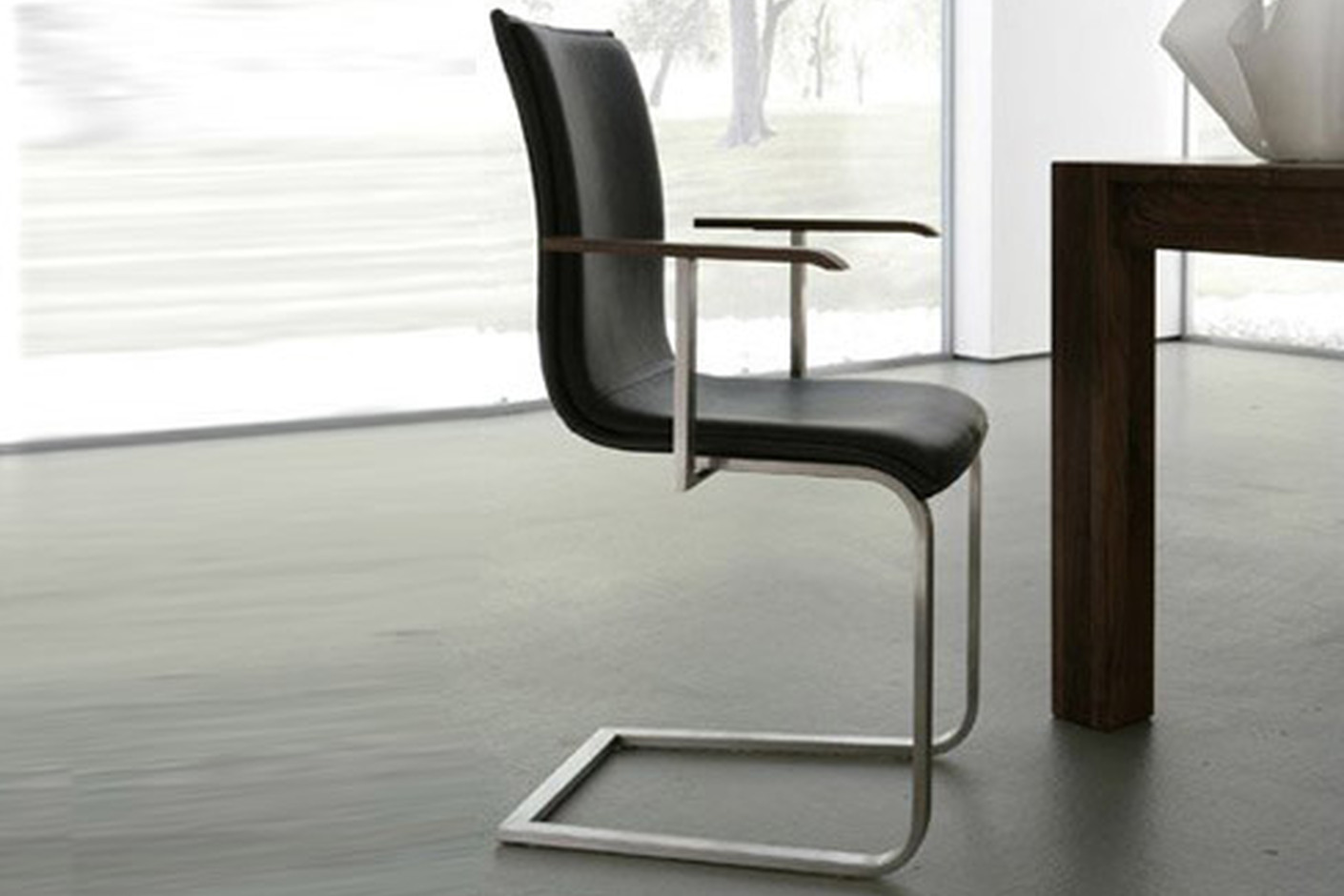 Cantilever chair 7310