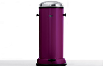 Treteimer 18L Purple Cut