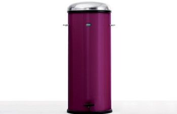 Treteimer 30L Purple Cut
