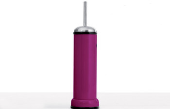 WC- Bürste Purple Cut