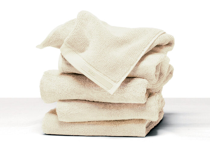 Towels 2