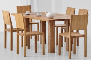 Duck table  by  vitamin design