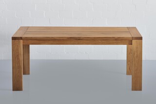 Lungo table  by  vitamin design