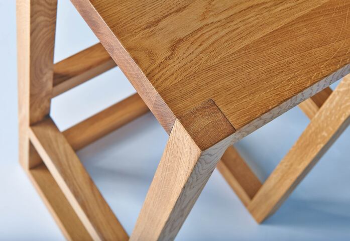 Step Bar Stool 5