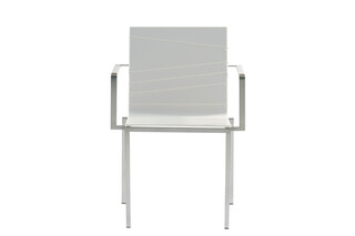 Bandoline Dining Armchair  by  VITEO