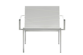 Bandoline Lounge Chair  by  VITEO