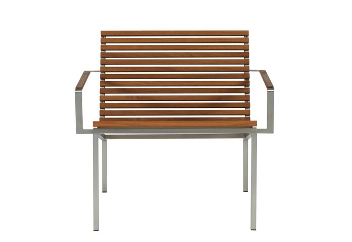 Home Lounge Armchair 2