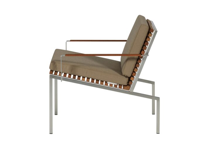 Home Lounge Armchair 3