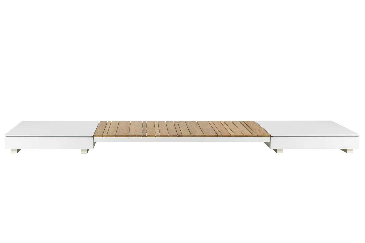 Pure Lounge combi module