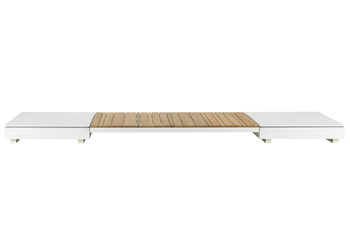 Pure Lounge combi module