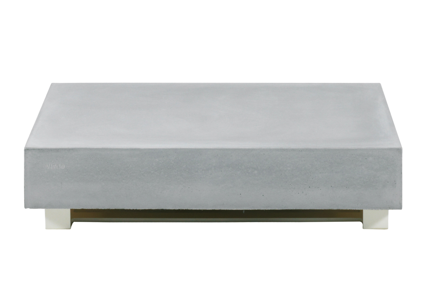 Pure Lounge concrete table
