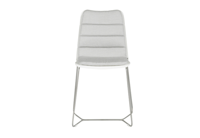 Slim Dining Chair 2